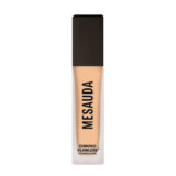 Mesauda Beauty Chrono Flawless Foundation 13W 30ml - base fluida de larga duración