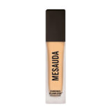Mesauda Beauty Chrono Flawless Foundation 14W 30ml  - base fluida de larga duración