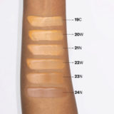 Mesauda Beauty Chrono Flawless Foundation 16W 30ml  - base fluida de larga duración