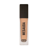 Mesauda Beauty Chrono Flawless Foundation 23N 30ml - base fluida de larga duración