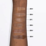 Mesauda Beauty Chrono Flawless Foundation 29W 30ml - base fluida de larga duración