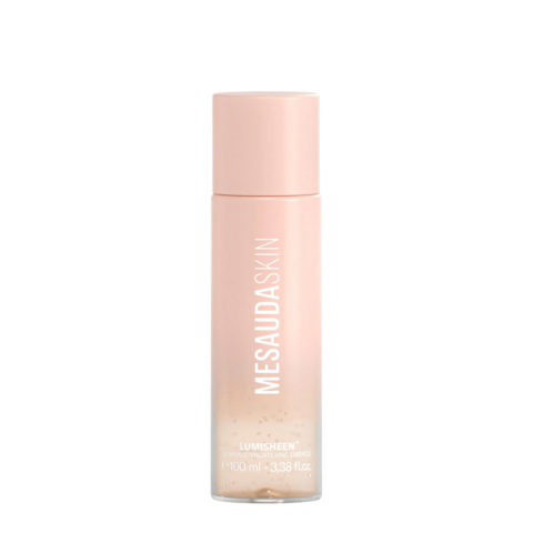Mesauda Skincare Lumisheen Brightening Essence 100ml - esencia iluminante