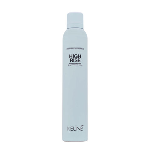 Style Volume High Rise Root Volumizing Spray 300ml - spray voluminizador