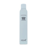 Keune Style Volume High Rise Root Volumizing Spray 300ml - spray voluminizador
