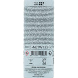 Keune Style Volume Velvet Cloud Strong Volume Foam 75ml - mousse voluminizadora fijación fuerte