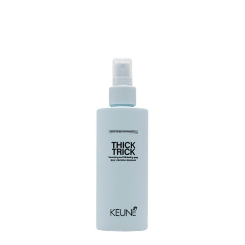 Style Volume Thick Trick Volumizing Thickening Spray 200ml  - spray voluminizador
