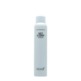Keune Style Refresh Get A Grip Dry Texturizer Spray 200ml - spray voluminizador