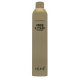 Keune Style Fix Freestyler 360° Freestyle Hairspray 500ml - laca fijación media