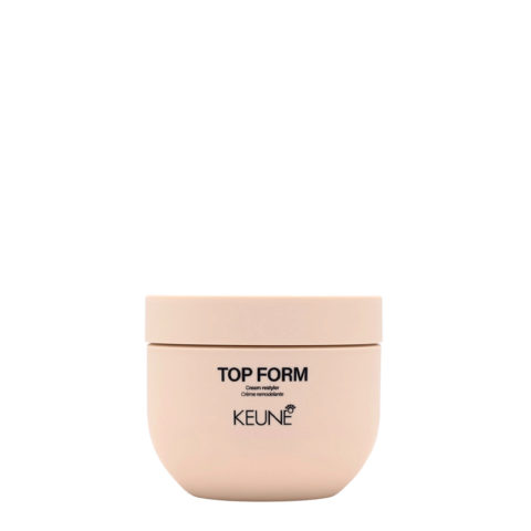 Style Texture Top Form Cream 100ml - cera fijación flexible