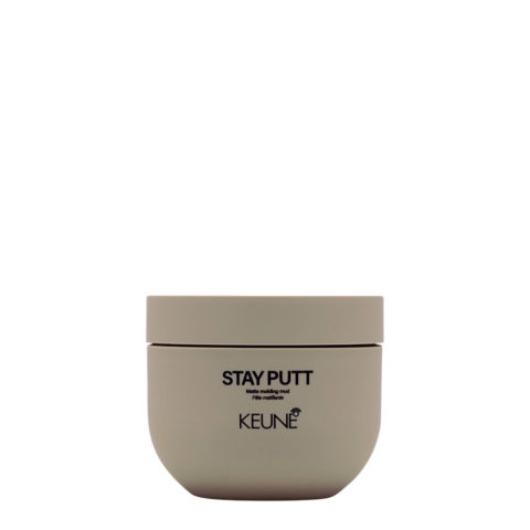 Style Texture Stay Putt Matte Molding Mud 100ml - arcilla opaca