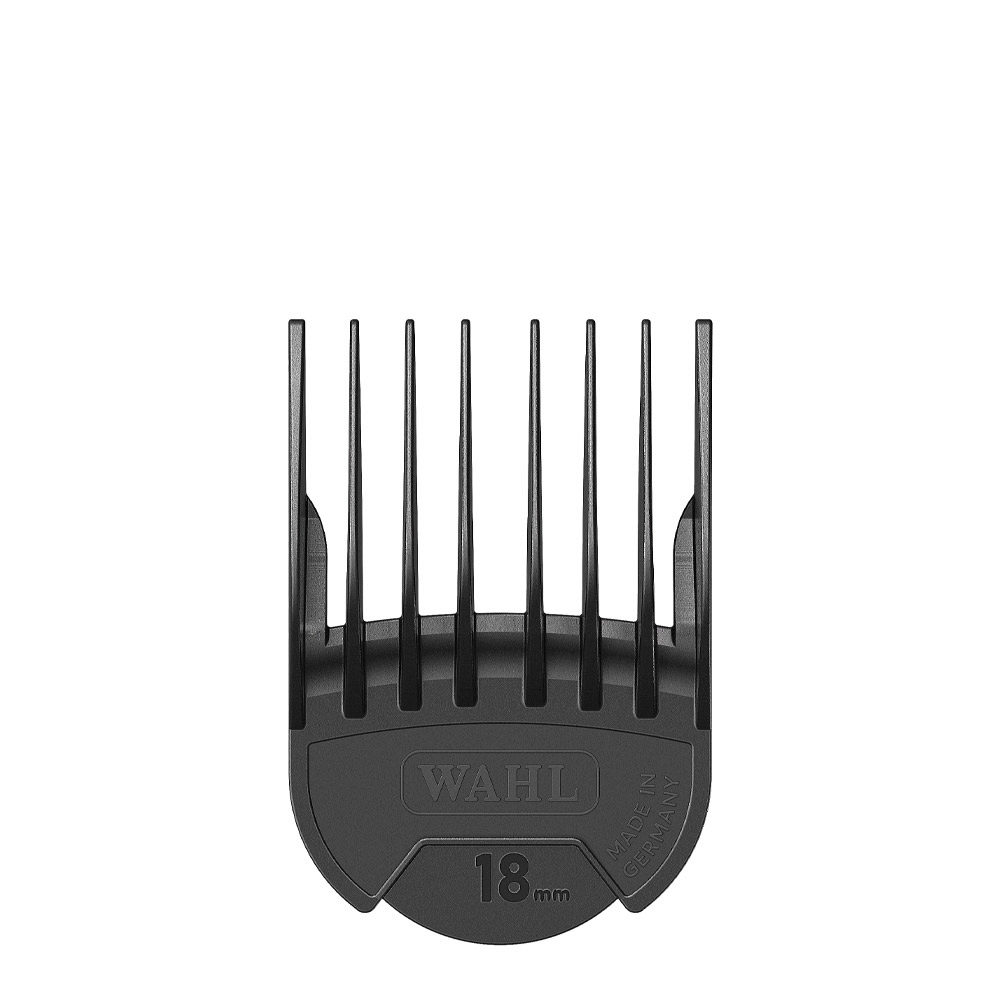 Wahl Peine Slide-On 18mm