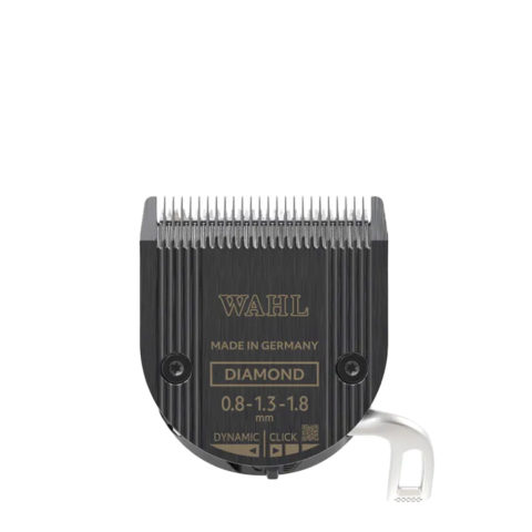 Diamond Taper Lever Blade - cuchilla