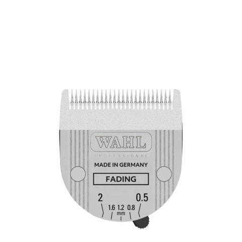 Fading Blade - cuchilla