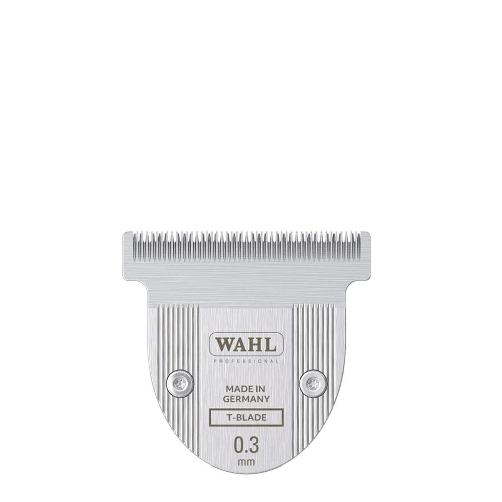Wahl T-Blade - cuchilla de precisión