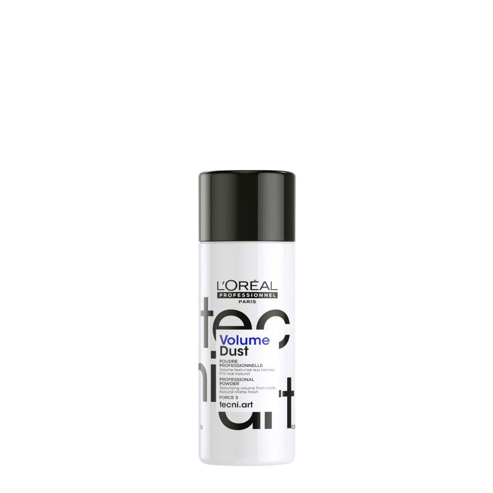 L'Oréal Tecni Art Super Dust 7gr - polvo texturizante voluminizador