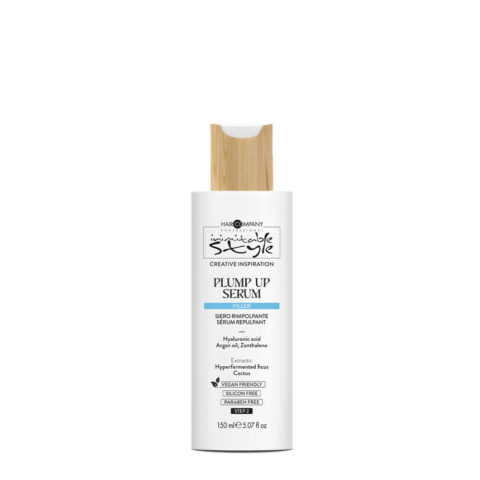 Inimitable Style Filler Plump Up Serum 150ml - suero de relleno