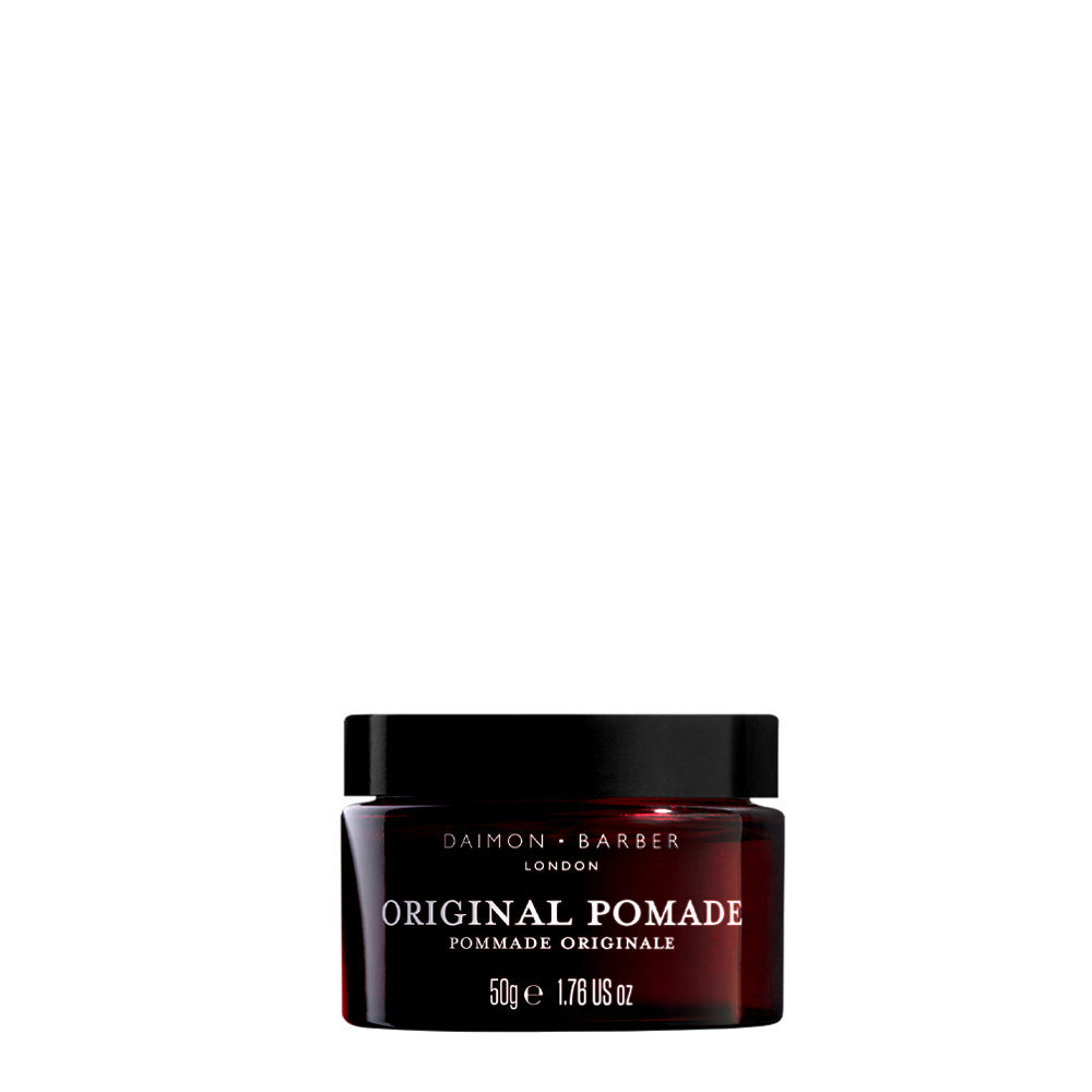 Daimon Barber Original Pomade 50gr - pomada anticaída