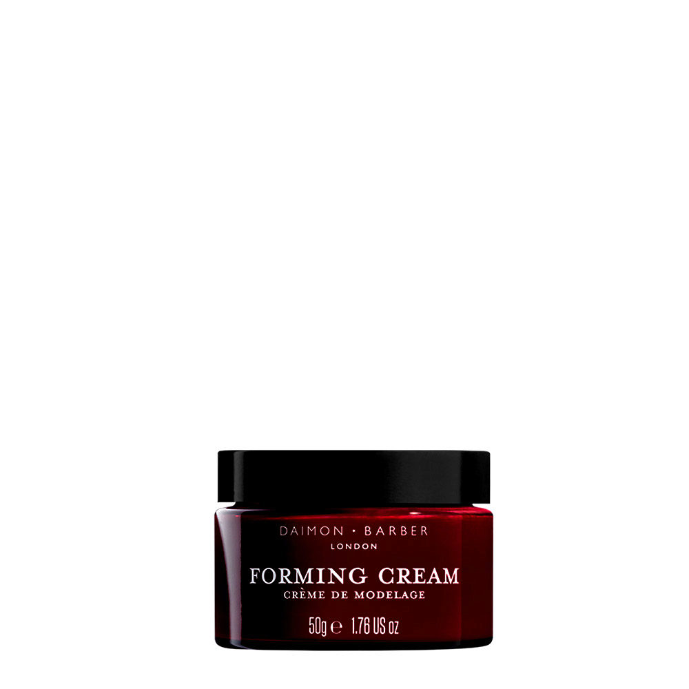 Daimon Barber Forming Cream 50gr - crema de peinado