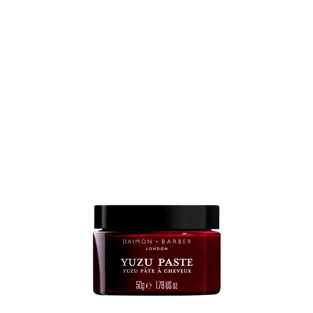 Daimon Barber Yuzu Paste 50gr - pasta moldeadora