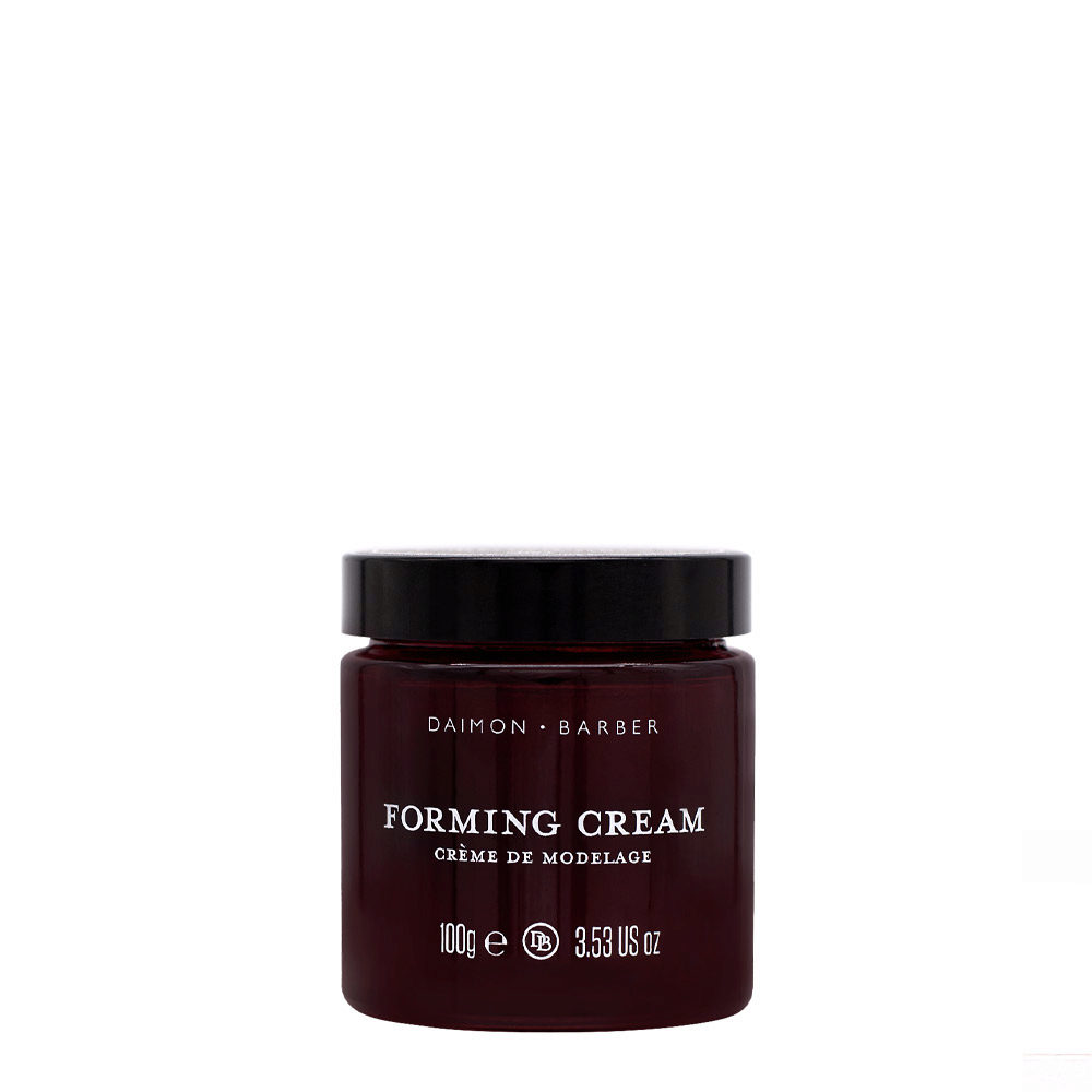 Daimon Barber Forming Cream 100gr - crema de peinado