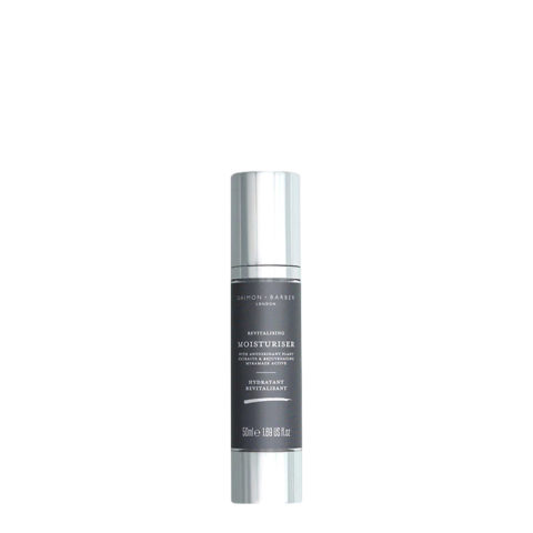 Revitalising Moisturiser 50ml - crema facial hidratante revitalizante