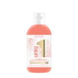 Revlon Uniq One ​​Curls Shampoo 230ml - champú para cabello rizado y ondulado