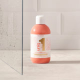 Revlon Uniq One ​​Curls Shampoo 230ml - champú para cabello rizado y ondulado