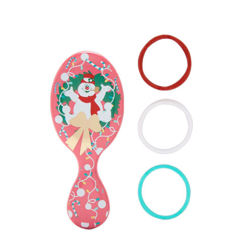 WetBrush Frosty Set Mini - kit navideño