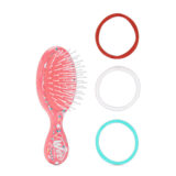 WetBrush Frosty Set Mini - kit navideño