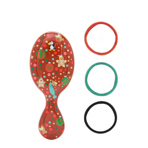 Elf Set Mini - kit navideño