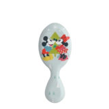 WetBrush Pro Mickey & Minnie Mini - cepillo mini desenredante