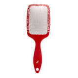 Fuzzfigther Paddle Detangling Brush Large - cepillo plano