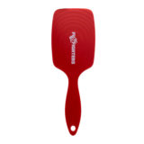 Fuzzfigther Paddle Detangling Brush Large - cepillo plano