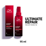 Wella Ultimate Repair Night Serum 95ml - suero reparador