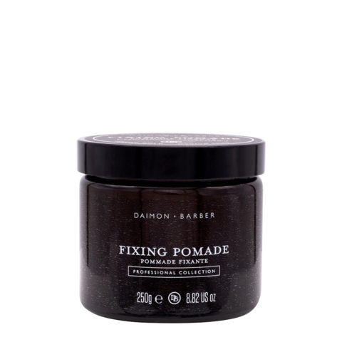 Fixing Pomade Gel 250gr  - pomada a base de agua