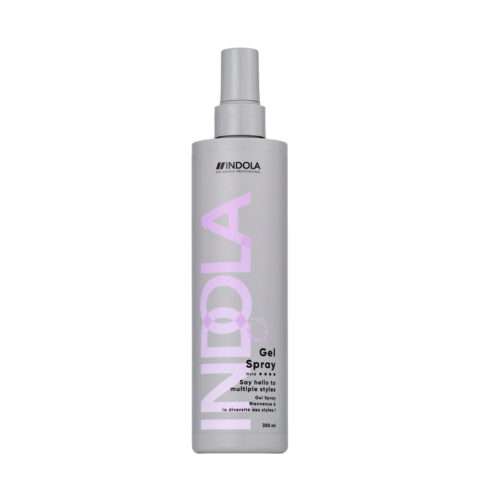 Finish Gel Spray 300ml - gel spray