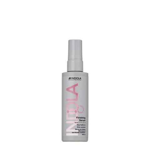 Finishing Serum 100ml - suero brillo anti-frizz