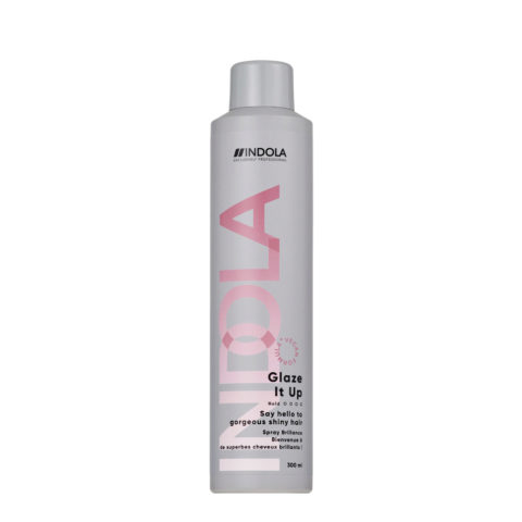Glaze it Up Spray 300ml - spray brillo