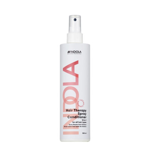 Hair Therapy Spray Conditioner 300ml - acondicionador spray multibeneficios