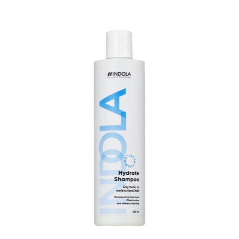 Hydrate Shampoo 300ml - champú hidratante