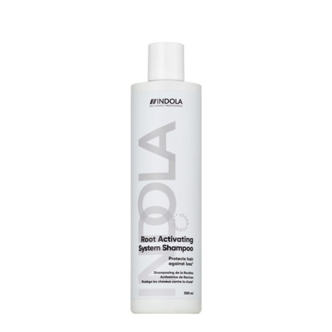 Root Activating Shampoo 300ml - champú anticaída