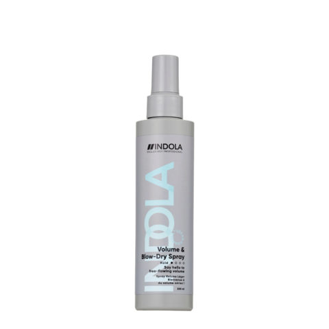 Volume & Blow-Dry Spray 200ml - spray voluminizador presecado