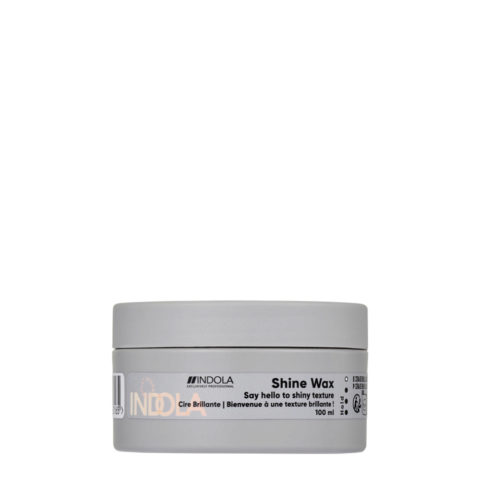 Shine Wax 100ml - cera brillante