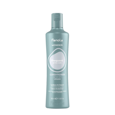 Wonder Frequent Conditioner 350ml - acondicionador de uso frecuente