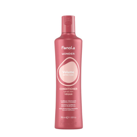 Wonder Volume Conditioner 350ml - acondicionador voluminizador