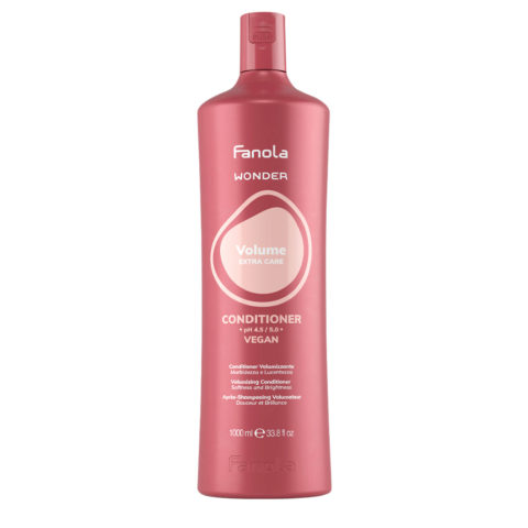 Wonder Volume Conditioner 1000ml - acondicionador voluminizador
