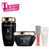 Rutina Hidratante para Cuerpo y Cabello