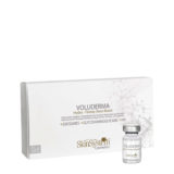 SkinSystem Voluderma Hydra Plump Deep Boost 5x5ml - tratamiento hidratante y redensificante