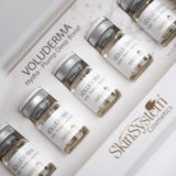 SkinSystem Voluderma Hydra Plump Deep Boost 5x5ml - tratamiento hidratante y redensificante