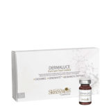 SkinSystem Dermaluce Dark Spot Total Control 5x5ml - tratamiento iluminador antimanchas